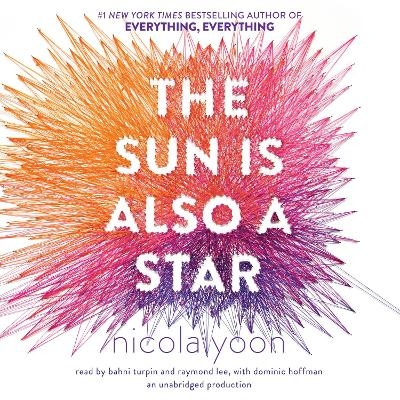 The Sun is Also a Star - Nicola Yoon