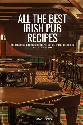 All the Best Irish Pub Recipes