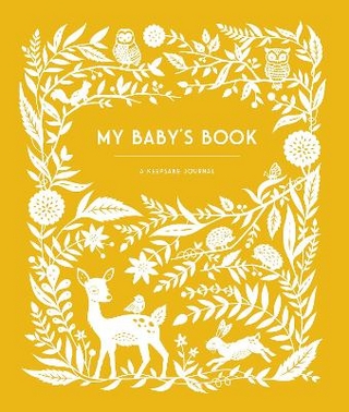 My Baby's Book
