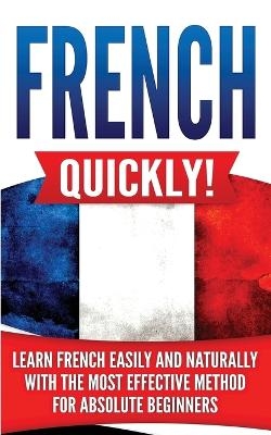 French Quickly! - Language Master