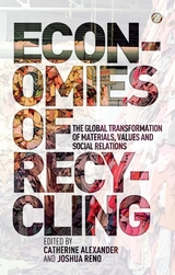 Economies of Recycling - 
