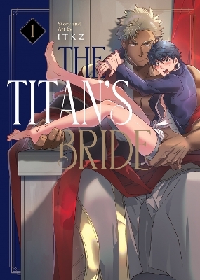 The Titan's Bride Vol. 1 -  ITKZ