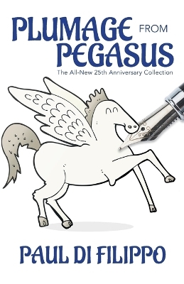 Plumage From Pegasus