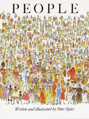 People - Peter Spier