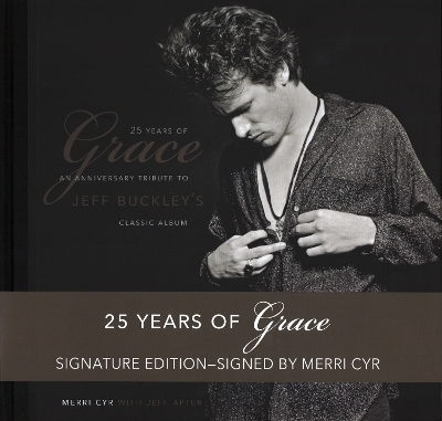 25 Years of Grace - Merri Cyr