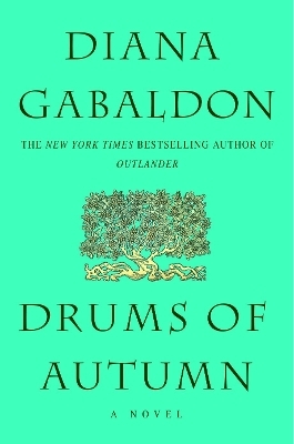 Drums of Autumn - Diana Gabaldon