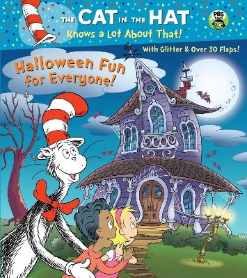 Halloween Fun for Everyone! (Dr. Seuss/Cat in the Hat) - Tish Rabe