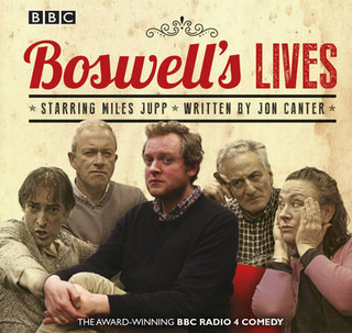 Boswell's Lives