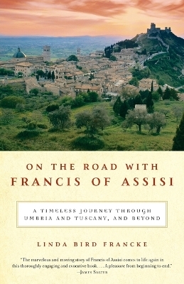 On the Road with Francis of Assisi