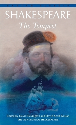 The Tempest - William Shakespeare