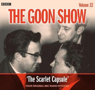 The Goon Show: Volume 32