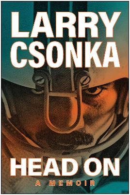 Head On - Larry Csonka