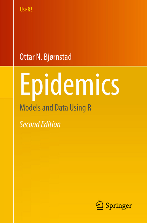 Epidemics - Ottar N. Bj&oslash;rnstad