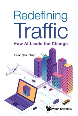 Redefining Traffic: How Ai Leads The Change