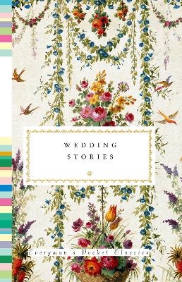 Wedding Stories - 