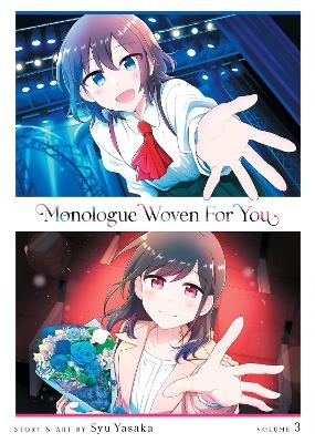 Monologue Woven For You Vol. 3 - Syu Yasaka