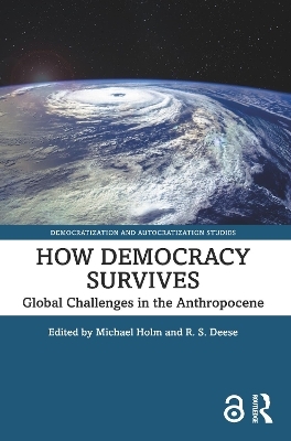 How Democracy Survives - 