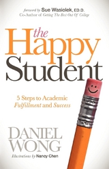 Happy Student -  Daniel Wong