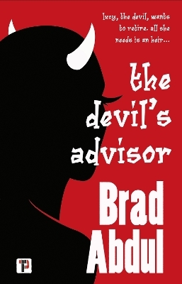 The Devil&rsquo;s Advisor - Brad Abdul
