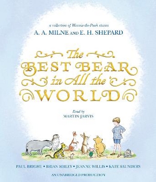 The Best Bear in All the World