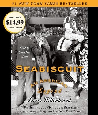 Seabiscuit
