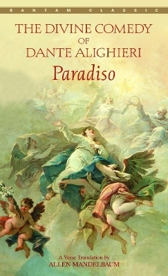 Paradiso -  Dante