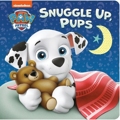 Snuggle Up, Pups (PAW Patrol) - Tex Huntley