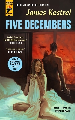 Five Decembers - James Kestrel