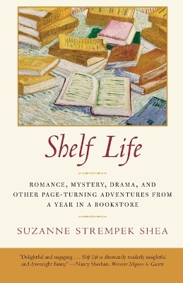 Shelf Life