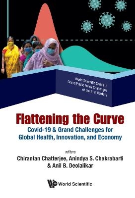 Flattening The Curve: Covid-19 & Grand Challenges For Global Health, Innovation, And Economy