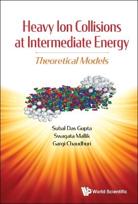 Heavy Ion Collisions At Intermediate Energy: Theoretical Models