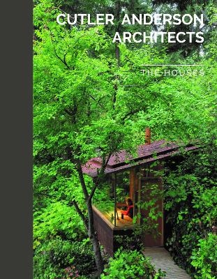 Cutler Anderson Architects