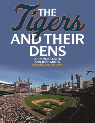 Tigers and Their Dens