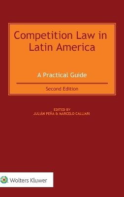 Competition Law in Latin America