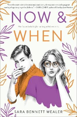 Now & When - Sara Bennett Wealer
