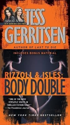 Body Double - Tess Gerritsen