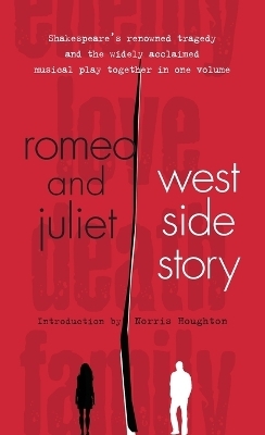 Romeo and Juliet and West Side Story