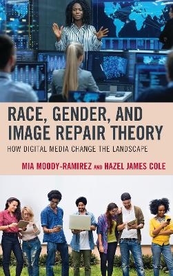 Race, Gender, and Image Repair Theory
