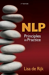 NLP: Principles in Practice - De Rijk, Lisa
