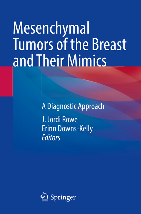 Mesenchymal Tumors of the Breast and Their Mimics - 