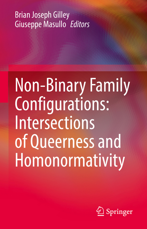 Non-Binary Family Configurations: Intersections of Queerness and Homonormativity - 