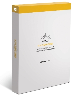 Hope Explored Leader's Kit