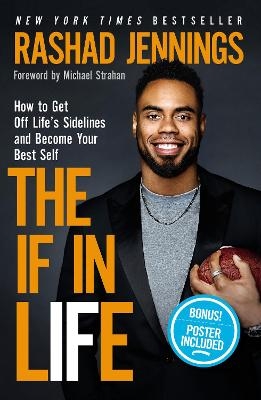 The IF in Life - Rashad Jennings