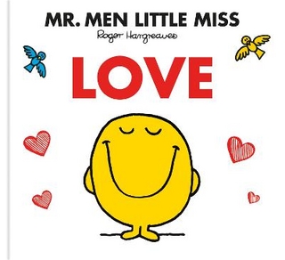 Mr. Men Little Miss Love