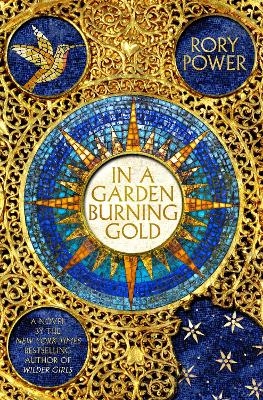 In a Garden Burning Gold - Rory Power