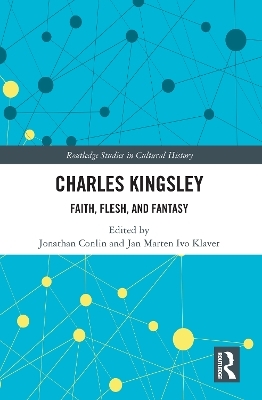 Charles Kingsley - 