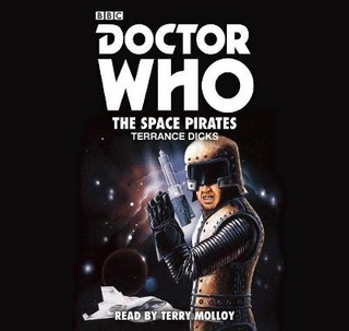 Doctor Who: The Space Pirates