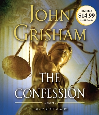 The Confession - John Grisham