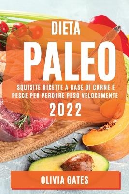Dieta Paleo 2022
