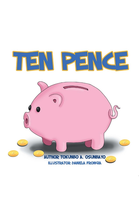 Ten Pence - Tokunbo Osunbayo